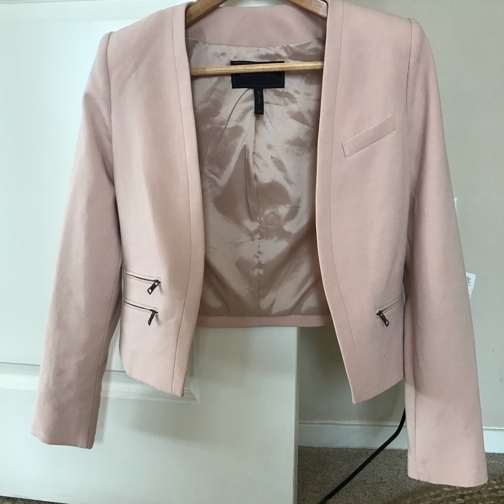 NWOT BCMGMAXAZRIA blazer